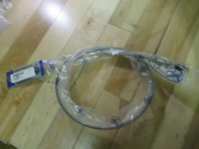 MOTION PRO  T2 CLUTCH CABLE - YAMAHA 2003-5 YZ250F / 2004-05 YZ450F - Image 1 of 4