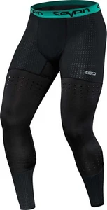 Pantalones de compresión Seven Zero - Motocross moto todoterreno ATV - Imagen 1 de 2