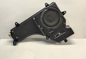 03-09 Toyota 4Runner Rear Subwoofer JBL 86150-0W040 - Foto 1 di 14
