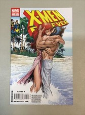 X-men Forever 2nd Print #1 Marvel 2009 (XF02) 2nd Series Wolverine