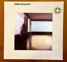 LP DIre Straits "Dire Straits"