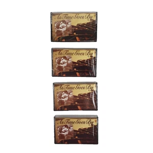 Reader's Digest - As Time Goes By Volume 1, 2, 3 & 4 Cassette Tapes x 4, Pop - Picture 1 of 7