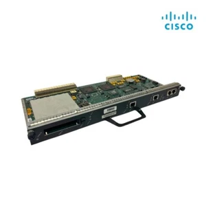 "Controlador de entrada/salida C7200-1/0-2FE-E Cisco C7200-I/O-2FE/E ""GARANTÍA" - Imagen 1 de 4