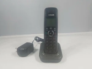 VTech CS6309 Accessory Handset for CS6319-2 CS6328-2 CS6329-2 CS6328 . - Picture 1 of 4