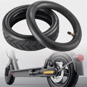 Outer Tyre & Inner Tube 8 1/2 x 2 Tube for Xiaomi Mijia M365 Electric Scooter - Picture 1 of 10