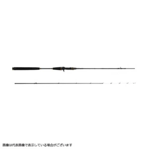 Abu Garcia OCEANFIELD TaiRubber OFTC-692LS-80 Offshore Bait casting rod Japan - Picture 1 of 3