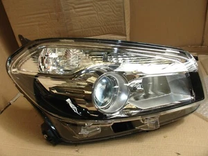 26010BR01B RIGHT Head Lamp Unit for Nissan Qashqai 2007-2013 - Picture 1 of 2