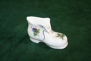 Bota China vintage marcada Peter Gosling (c82) - Imagen 1 de 5