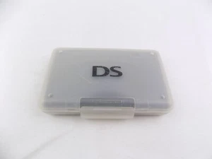 Like New Nintendo DS Cartridge Holder Case - Picture 1 of 3