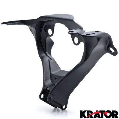 Верхний кронштейн обтекателя фары капота для Suzuki 2006 2007 GSXR 600 750 - Изображение 1 из 4