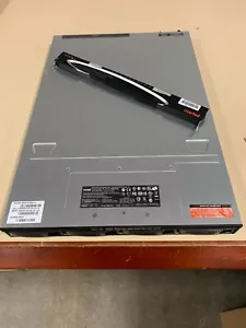 SHA-01050-H - RIVERBED STEELHEAD 1050 WAN APPLICATION ACCELERATOR w/ 2x250GB HDD - Picture 1 of 6