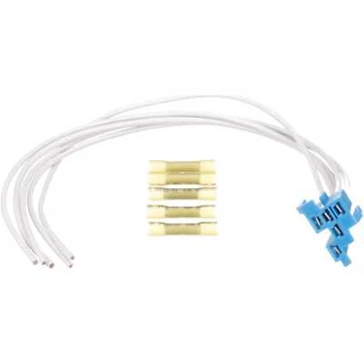 Interruptor de ignição conector-Pigtail BWD PT6110 - Imagem 1 de 4