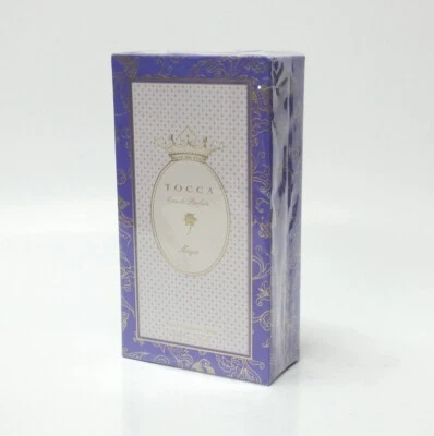 Tocca Maya Eau de Parfum Spray Fragancia Tamaño Viaje 0.68 fl oz / 20 ml Sellado Foto 1 de 2