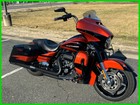 2017 Harley-Davidson Touring CVO Street Glide