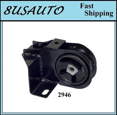 1 PÇS MONTAGEM TRANS FRONTAL ESQUERDA FIT CHRYSLER VOYAGER/DODGE CARAVAN/PLYMOUTH VOYAGER - Imagem 1 de 2