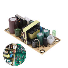 Switching Power Supply Module Bare Circuit 220V To 5/9/12/15V Board For Repla GS