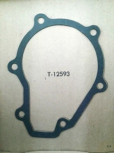 Fel-Pro Water Pump to Block Gasket # T 12593 - Picture 1 of 1