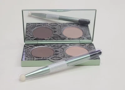 Mally Eyelift Taupe Eye Shadow Palette Kit 0.18 oz - Image 1 of 4