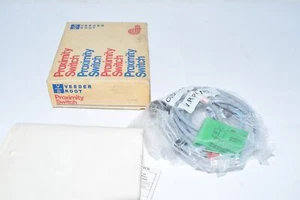 NEW VEEDER ROOT 651210-220 PROXIMITY SWITCH 78665661686 - Picture 1 of 4