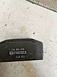 ATV 2006 CAN AM BOMBARDIER OUTLANDER 800 VOLTAGE REGULATOR #710001103 - Picture 1 of 2