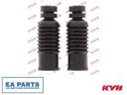2X Protective Cap Bellow Shock Absorber For Ford Kyb 915201