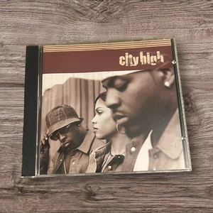 City High: SPECIAL EDITION;FEATURING THE HIT SINGLE 'WHAT WOULD YOU DO' (CD) - Picture 1 of 3