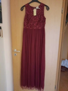 Lace&Beads Abendkleid Gr. L Neu - Bild 1 von 5