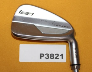 Ping i525 Forged Black Dot 7 Iron Project X IO Extra Stiff Steel DEMO P3821 EXC - Picture 1 of 7