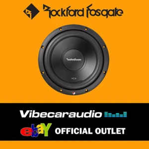 Rockford Fosgate Prime Series R2D2-12 - 12" R2 2-Ohm DVC Subwoofer - Picture 1 of 1