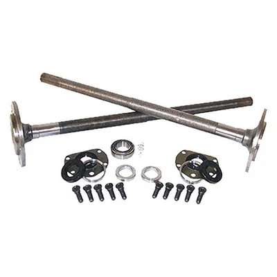 For Jeep CJ7 1976-1986 Yukon Gear & Axle YCJS Front Outer Short Axle Shaft Kit - Изображение 1 из 3