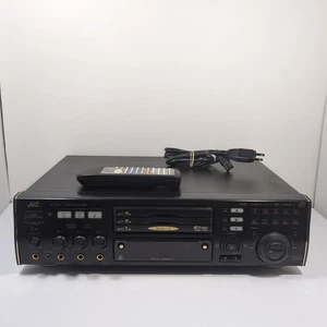 JVC XL-MV33 Video CD Player - With Remote - Tested - Picture 1 of 8