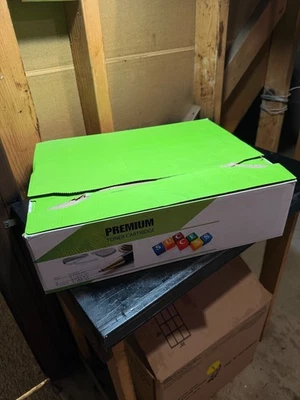 Cartucho de tóner PREMIUM 118-4 cl, paquete de 3 colores nuevo en caja abierta unidades selladas de fábrica Foto 1 de 4