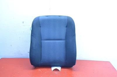 10-13 MAZDA 3 SEDÁN ASIENTO PASAJERO DELANTERO DERECHO COJÍN SUPERIOR OEM Foto 1 de 4