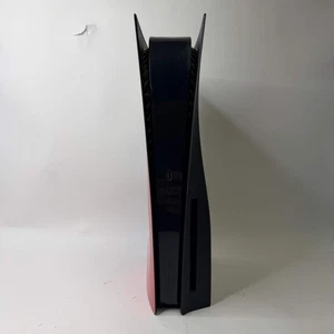 Sony PlayStation 5 Disc Edition 825GB Spider-Man Edition Console Only CFI-1015A - Picture 1 of 7