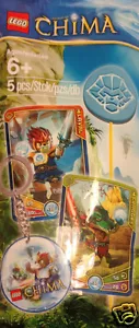 Lego Chima limitierter Booster Speedorz 6031640 - Picture 1 of 1