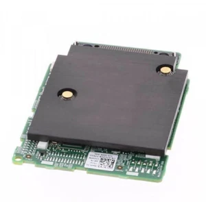 New Dell PowerEdge PERC H330 12Gb SAS 6Gb SATA Mini Blade RAID Controller 32G3R - Picture 1 of 2