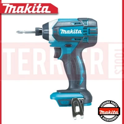 Makita DTD152Z 18v LXT Impact Driver - Bare Unit - Naked - Image 1 of 4