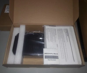 NUOVO Wyse D200 909101-05L P20 PCoIP doppio thin client - Foto 1 di 1