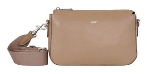 JOOP! Sofisticato 1.0 Jasmina Shoulderbag S Umhängetasche Portabella braun - Bild 1 von 1