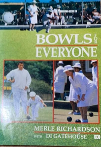 Bowls For Everyone. Merle Richardson & Di Gatehouse - Imagen 1 de 2