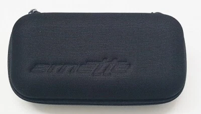 Arnette Funda Dura Negra Grande - Imagen 1 de 2