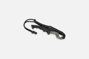 NEW LOON OUTDOORS APEX LIP GRIPPER - THE BEST WAY TO HANDLE TOOTHY FISH - Picture 1 of 2