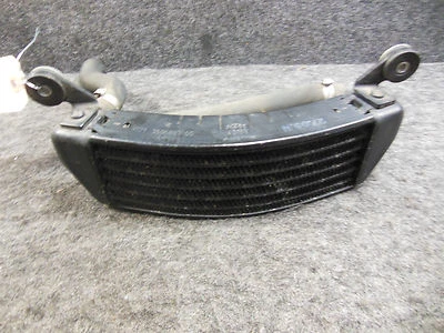 Radiador enfriador de aceite de motor OEM BMW K1200R #U3405 2006 Foto 1 de 4