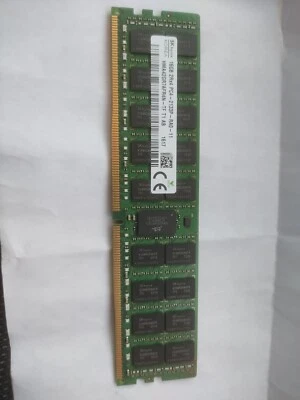 RAM 16GB 2Rx4 PC4 -2133P  Per SERVER - Immagine 1 di 2