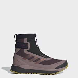 TERREX Free Hiker COLD.RDY Hiking Boots