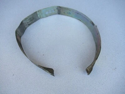 Porsche 911 Kühlgebläse/Generator Riemen / Ohne Bolzen #83 - Image 1 of 4