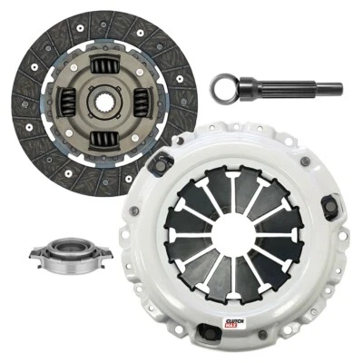 STAGE 2 HD CLUTCH KIT for 1992-2006 NISSAN TSURU TSUBAME 1.6L GA16DE MEXICO - Image 1 of 4