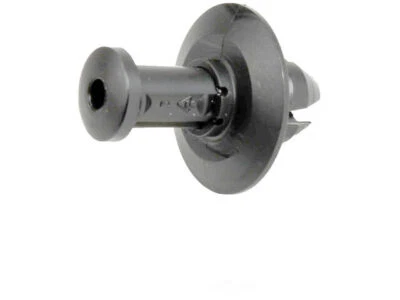 Para 2004-2012 Chevrolet Malibu clipe protetor de tanque de combustível AC Delco 88245CBWH 2005 - Imagem 1 de 2