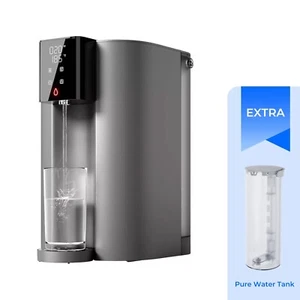 [Instant Hot] Waterdrop WD-C1H CoreRO Reverse Osmosis System, Extra MB-PWT - Picture 1 of 9