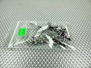 Canon PIXMA iP6700D Inkjet Photo Printer Screw Screws - Picture 1 of 4
